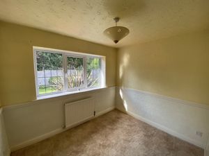 Bedroom Three- click for photo gallery